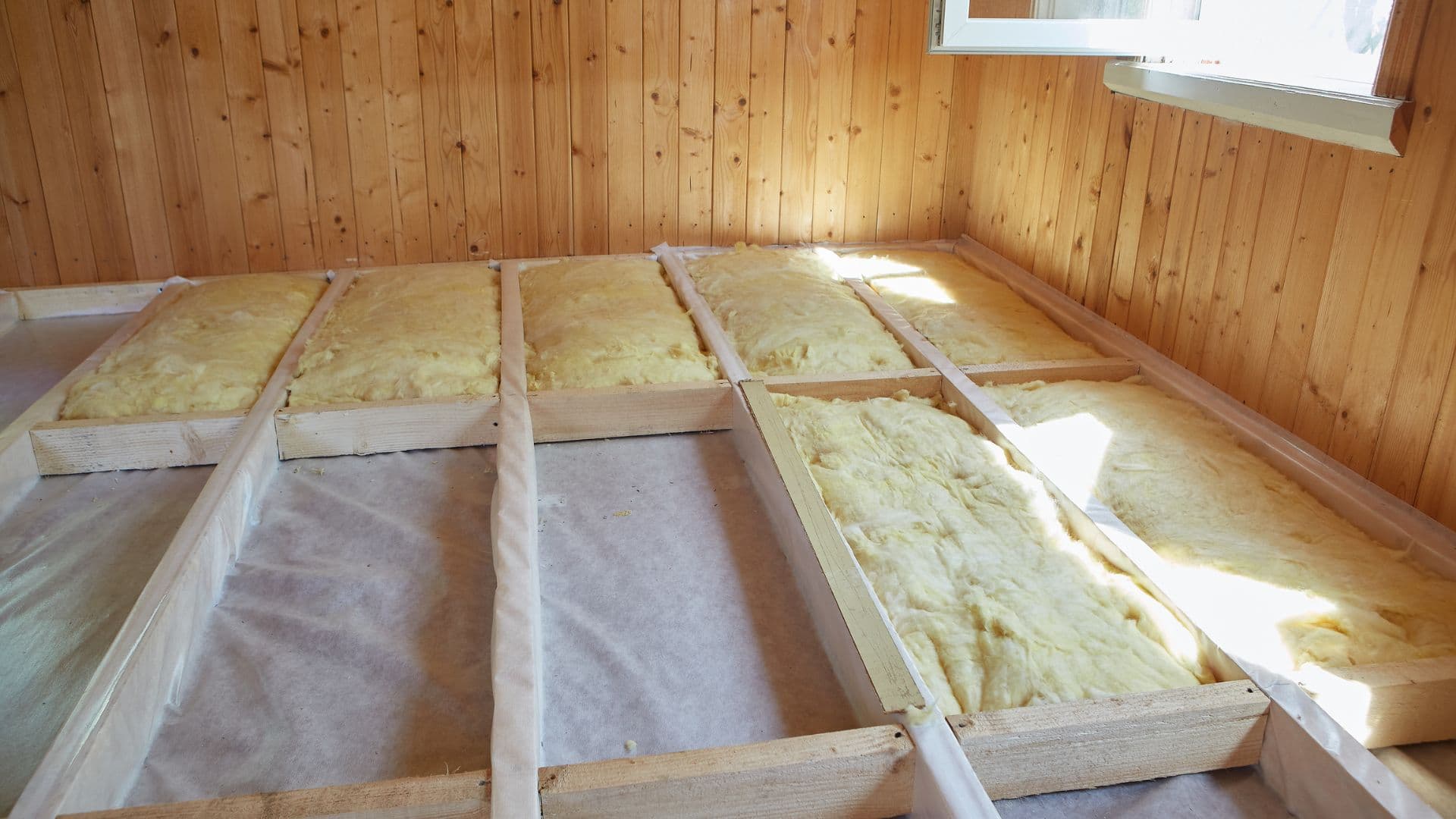 Travaux Isolation réalisés par le réseau Zeniva