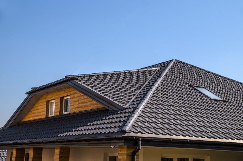 Travaux Toiture réalisés par le réseau Zeniva