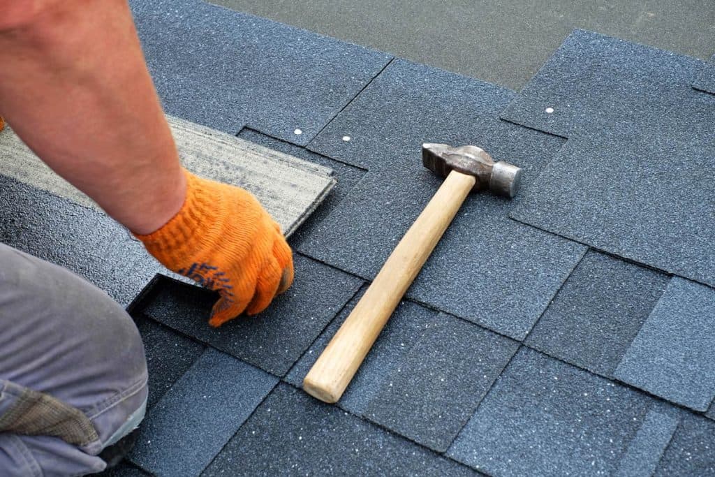 Travaux Toiture réalisés par le réseau Zeniva